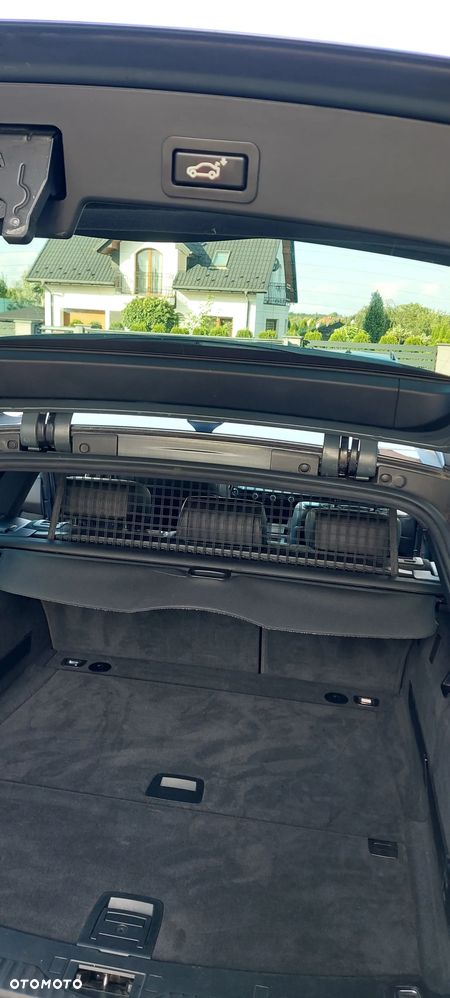 BMW Seria 5 525d Edition Sport - 10