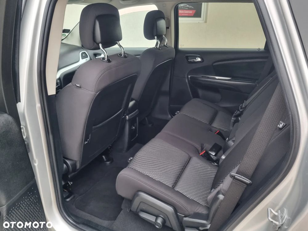 Fiat Freemont 2.0 Multijet Urban - 12