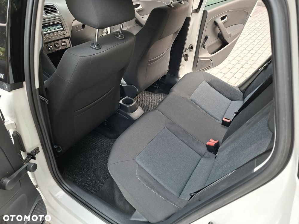 Volkswagen Polo 1.2 Style - 17