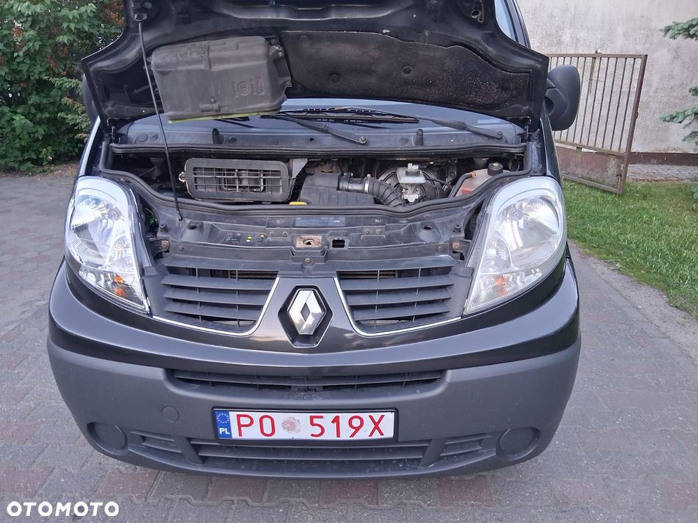 Renault Trafic - 17