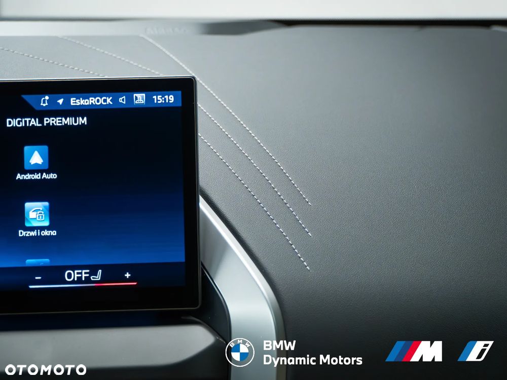 BMW X3 20 xDrive - 31