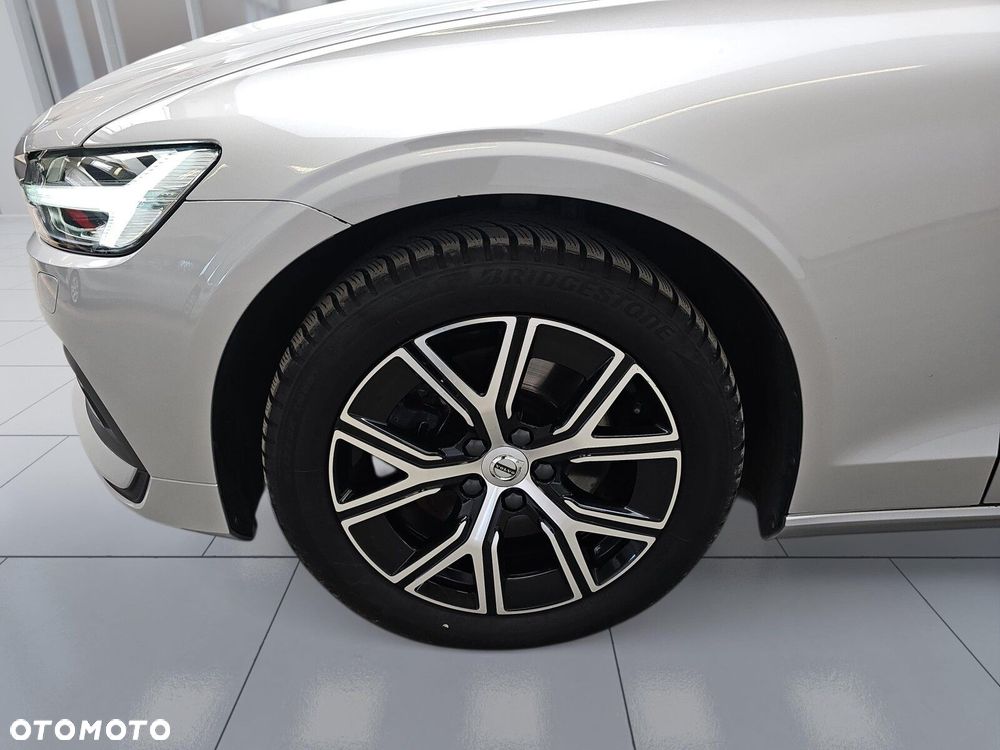 Volvo V60 B3 B Core - 35