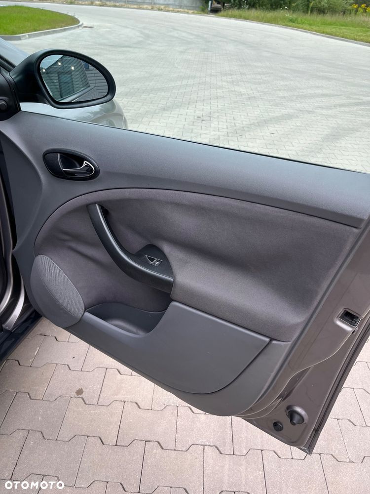 Seat Altea 1.6 Stylance - 28