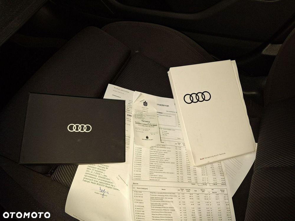 Audi A6 Avant - 29