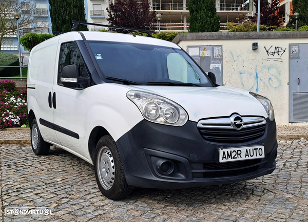 Opel Combo 1.3 EcoFlex