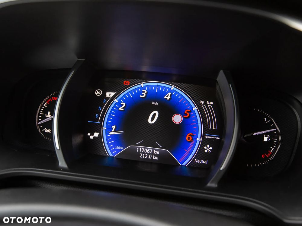 Renault Megane ENERGY dCi 165 EDC GT LINE - 35