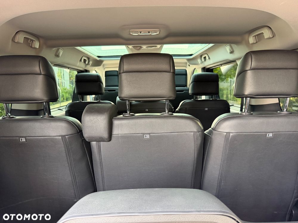 Opel Zafira - 39