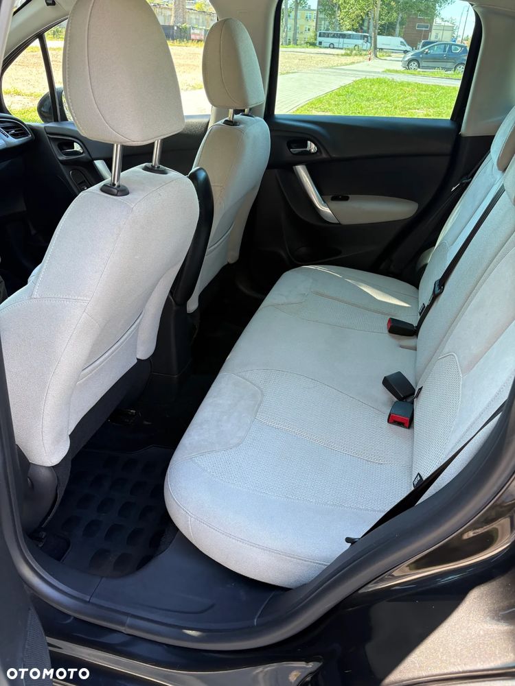 Citroën C3 1.4 VTi Exclusive - 3