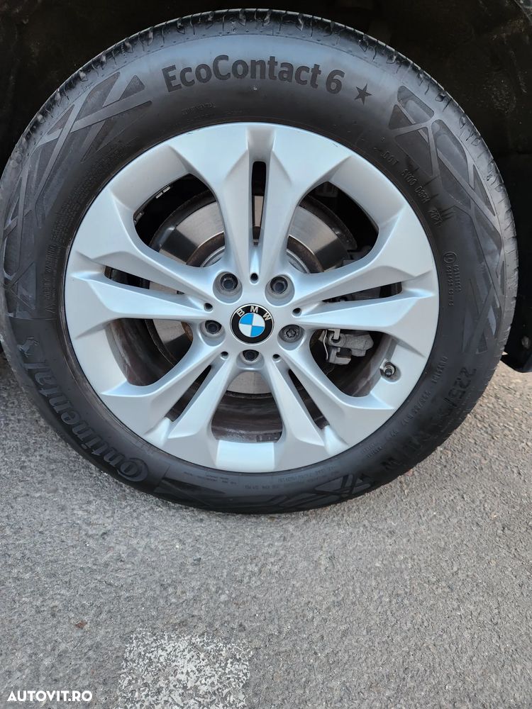 BMW X1 2021 — imagine 15