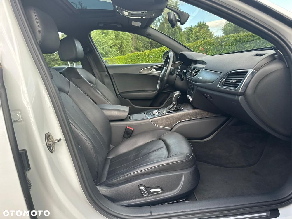 Audi A6 Limousine - 16