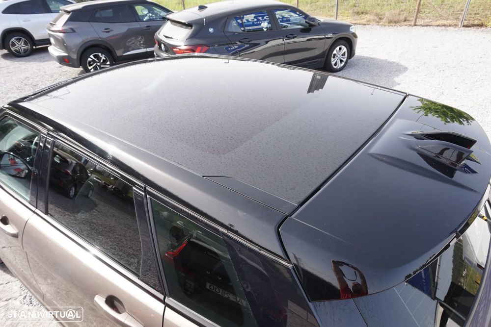 Land Rover Range Rover Evoque eD4 HSE - 14