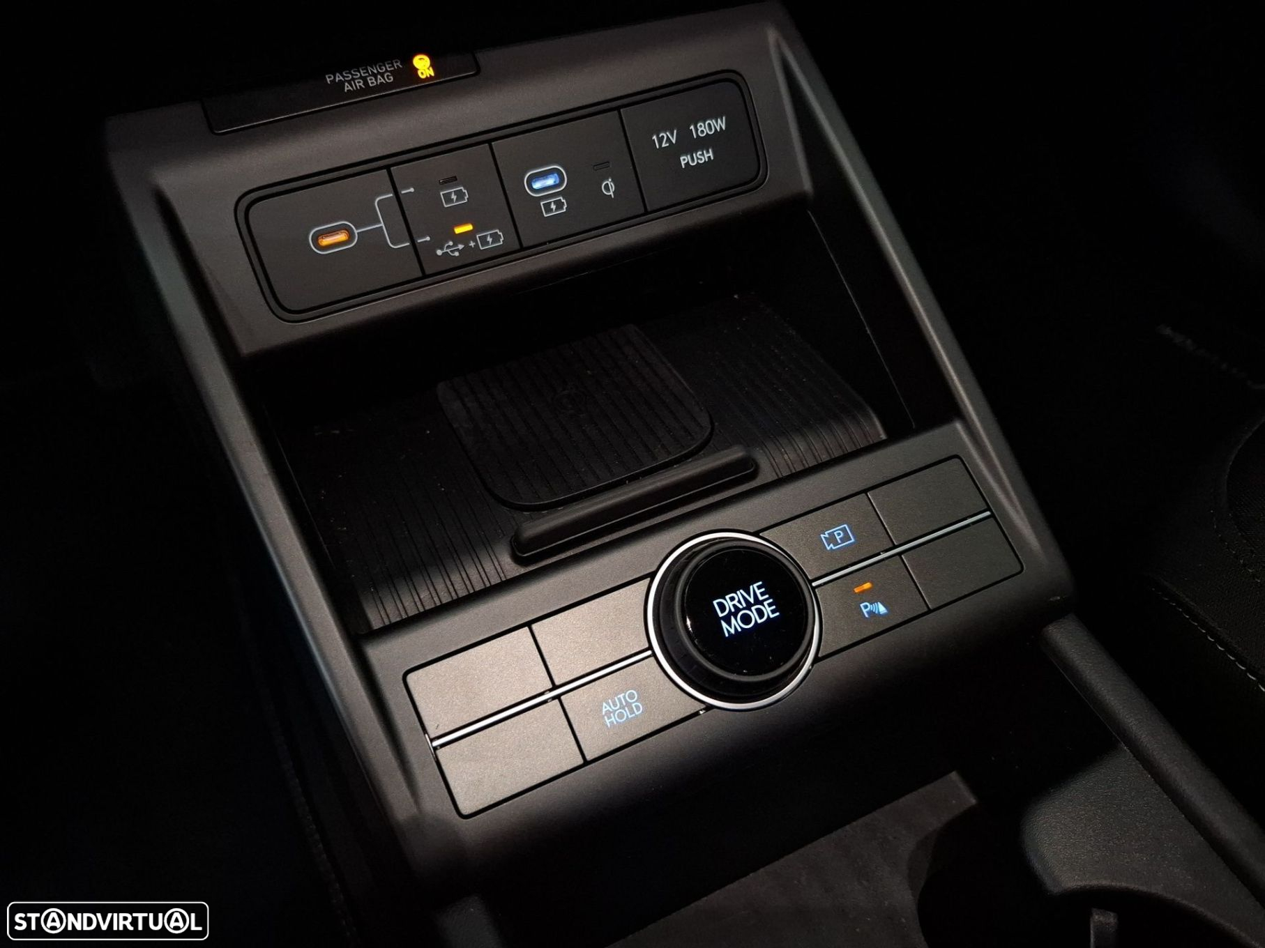 Hyundai Kauai EV 48.4 kWh Premium - 18