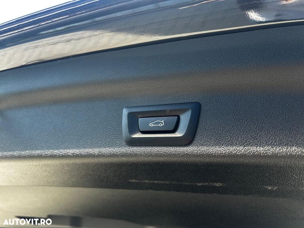 BMW X1 sDrive18d Aut. xLine - 25