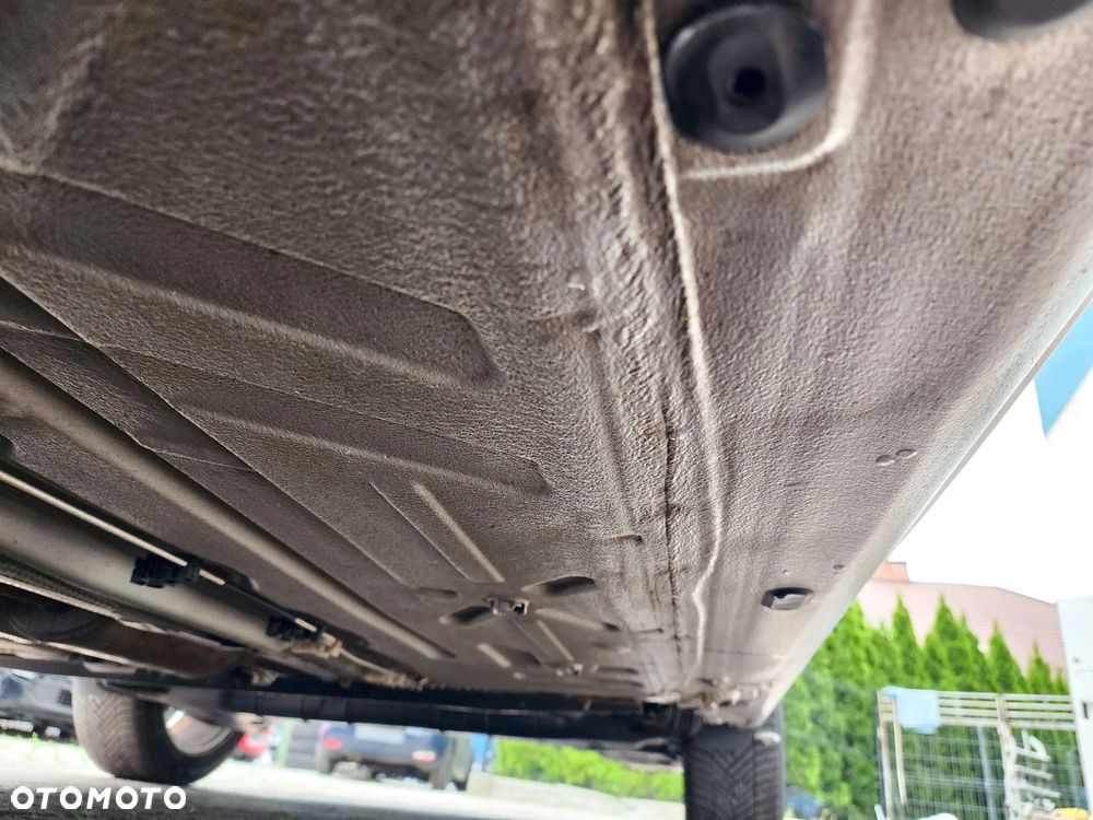 Renault Grand Scenic 1.6 16V 110 Dynamique - 13