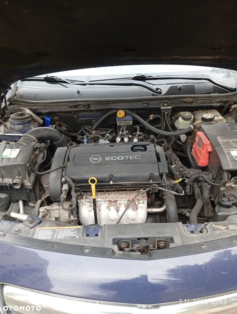 Opel Insignia 1.8 Edition - 7