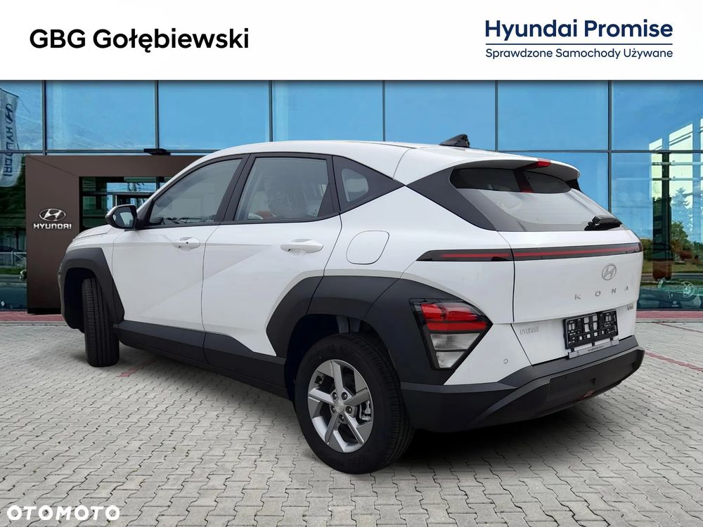 Hyundai Kona - 7