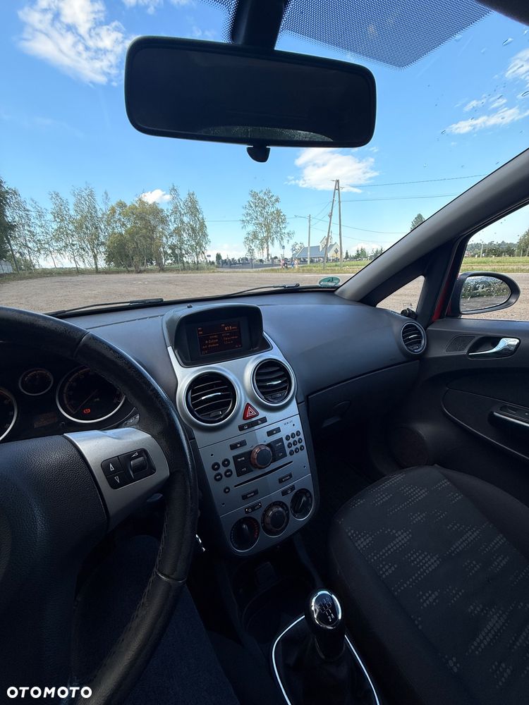 Opel Corsa - 9