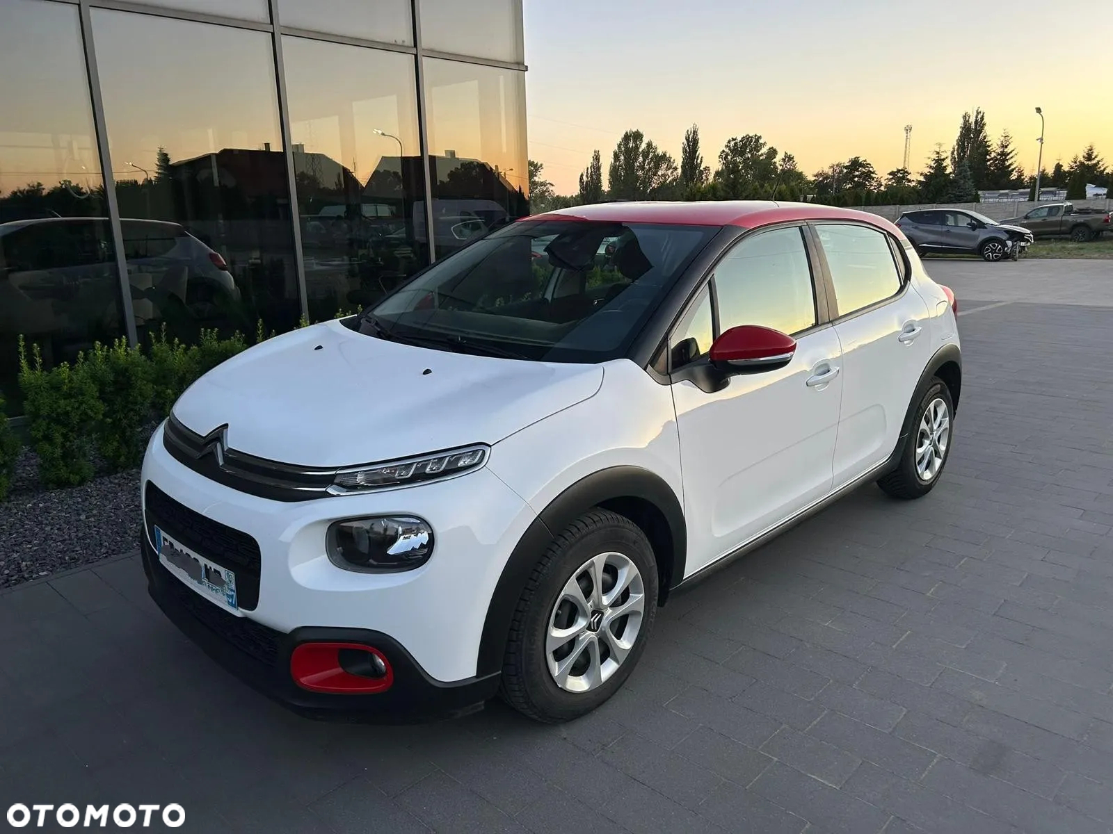 Citroën C3 - 2