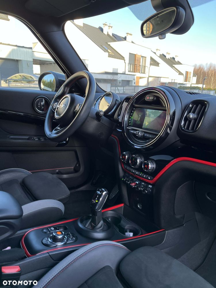 MINI Countryman Cooper S ALL4 - 11