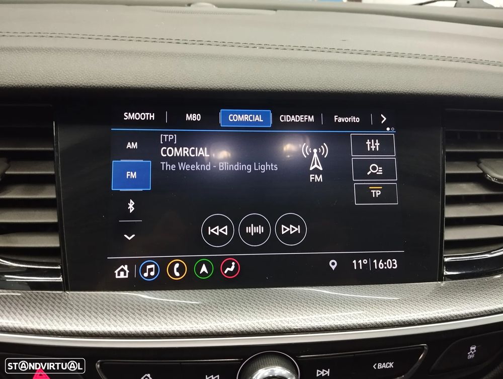 Opel Insignia Sports Tourer 1.5 D Business Edition Aut. - 28