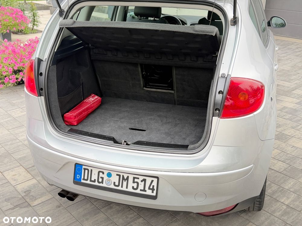Seat Altea 1.9 TDI Fresh - 14