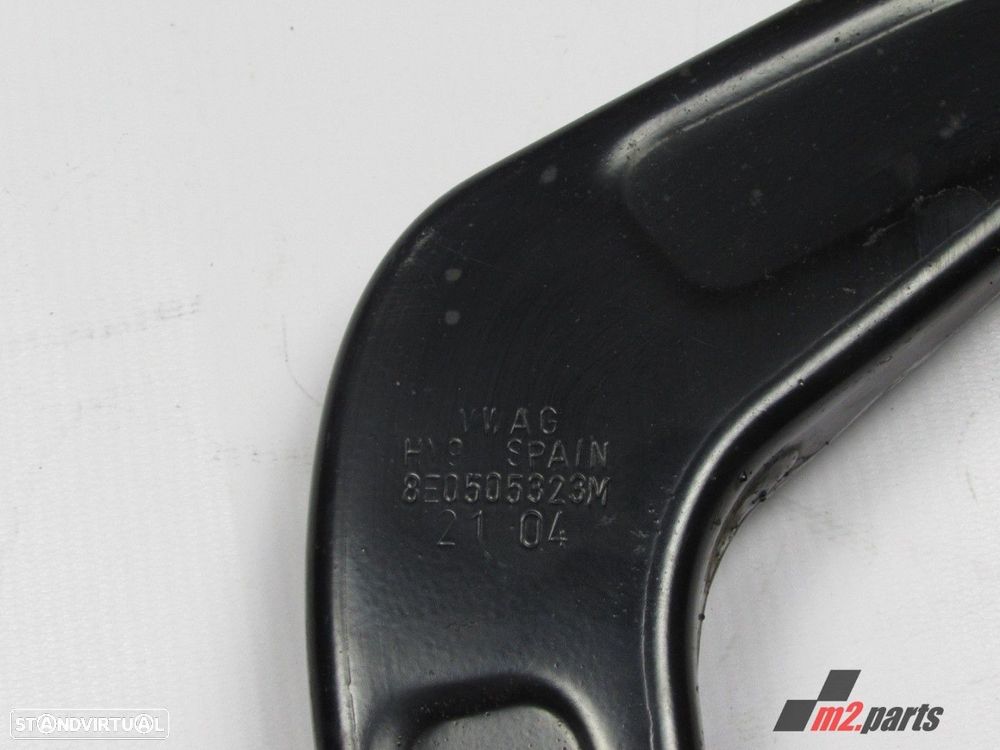Braço Esquerdo/Trás/Superior Seminovo/ Original AUDI A4 (8E2, B6)/AUDI A4 (8EC,... - 2