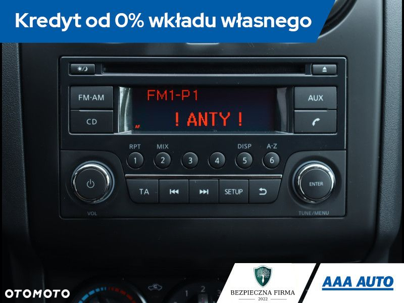 Nissan Qashqai - 13
