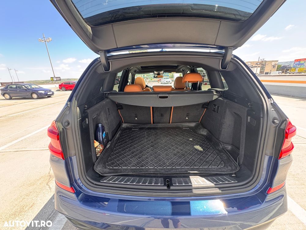 BMW X3 - 16
