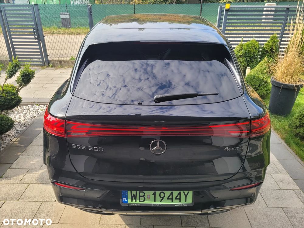 Mercedes-Benz EQS - 5