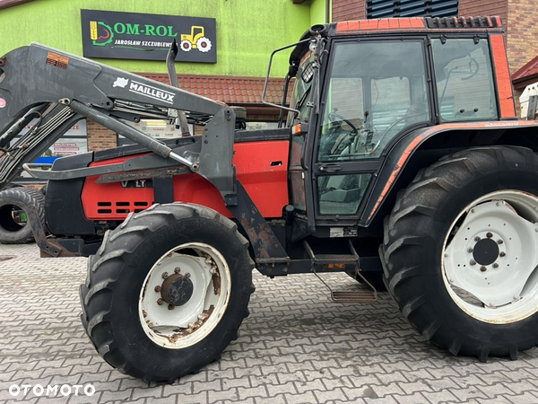 Valmet 8000