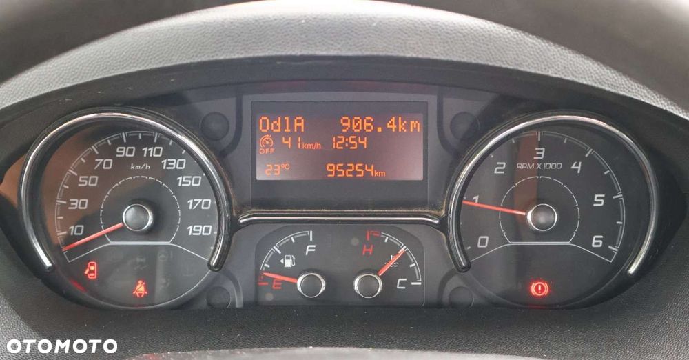 Fiat Ducato - 17