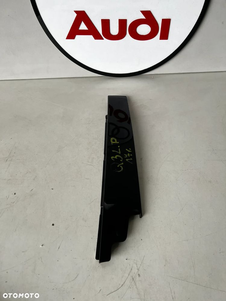 LISTWA NAKŁADKA SŁUPKA PRAWY LEWY PRZÓD AUDI Q3 8U0837902C 8U0837901C - 4