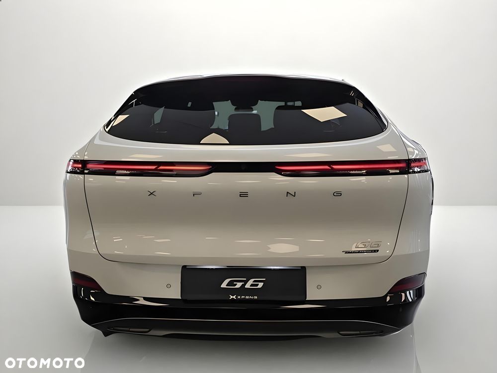 XPeng G6 87.5 kWh AWD Performance - 5