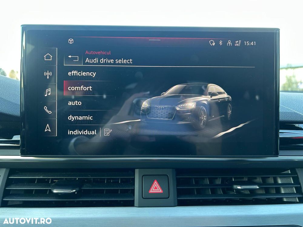 Audi A5 ack 2.0 30 TDI S tronic MHEV S Line - 32