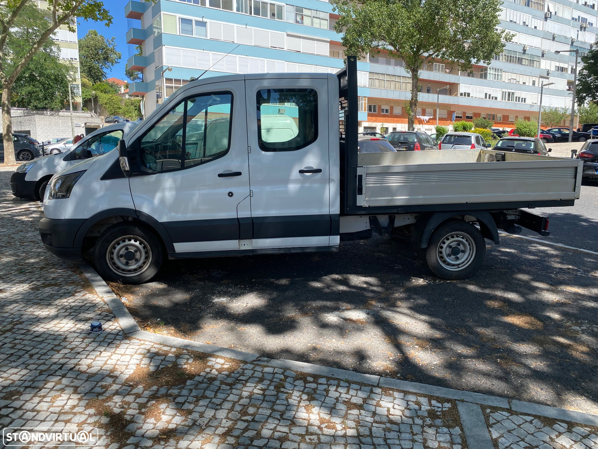Ford Ford Transit 310 L2 - 5
