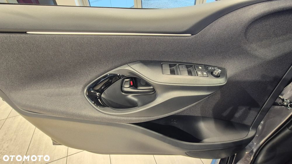 Toyota Yaris Hybrid 1.5 Executive - 12