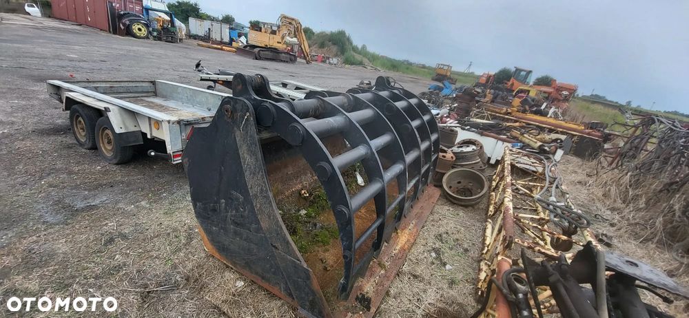 Caterpillar 930K , Klimatyzacja ,Waga z drukarką. Możliwość zamiany - 15