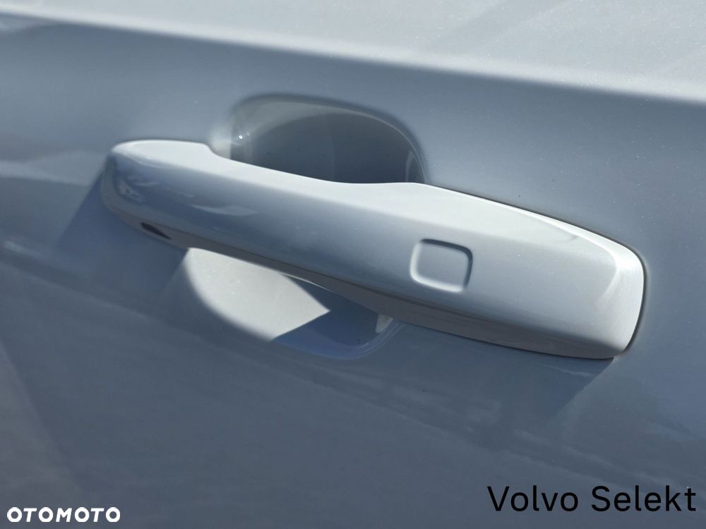 Volvo S90 - 38