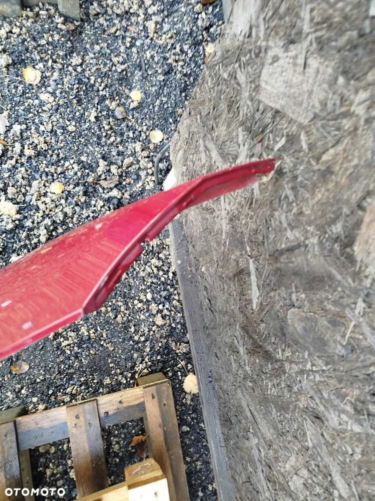 Toyota Auris II Lift zderzak przód kratka halogen kratki przedni Mazowieckie Warszawa - 11