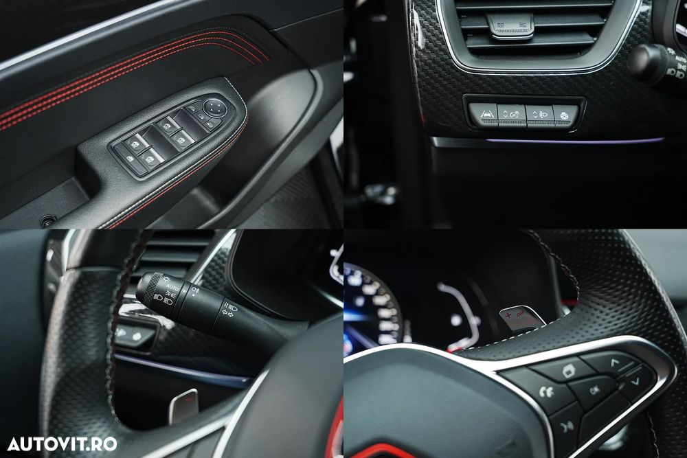 Renault Arkana 140 EDC RS Line - 28