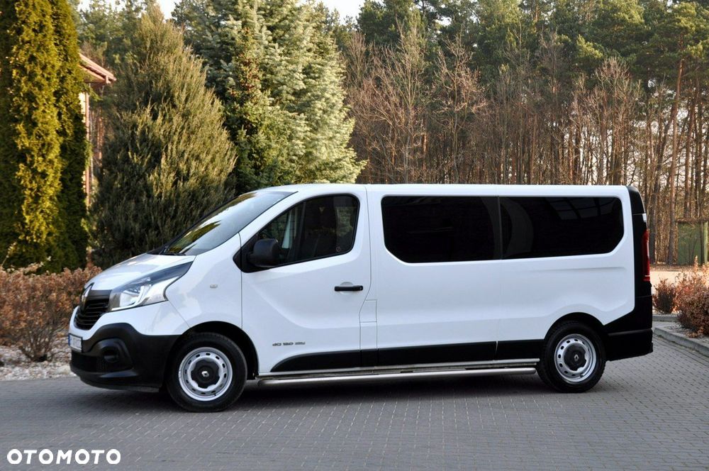 Renault Trafic - 11