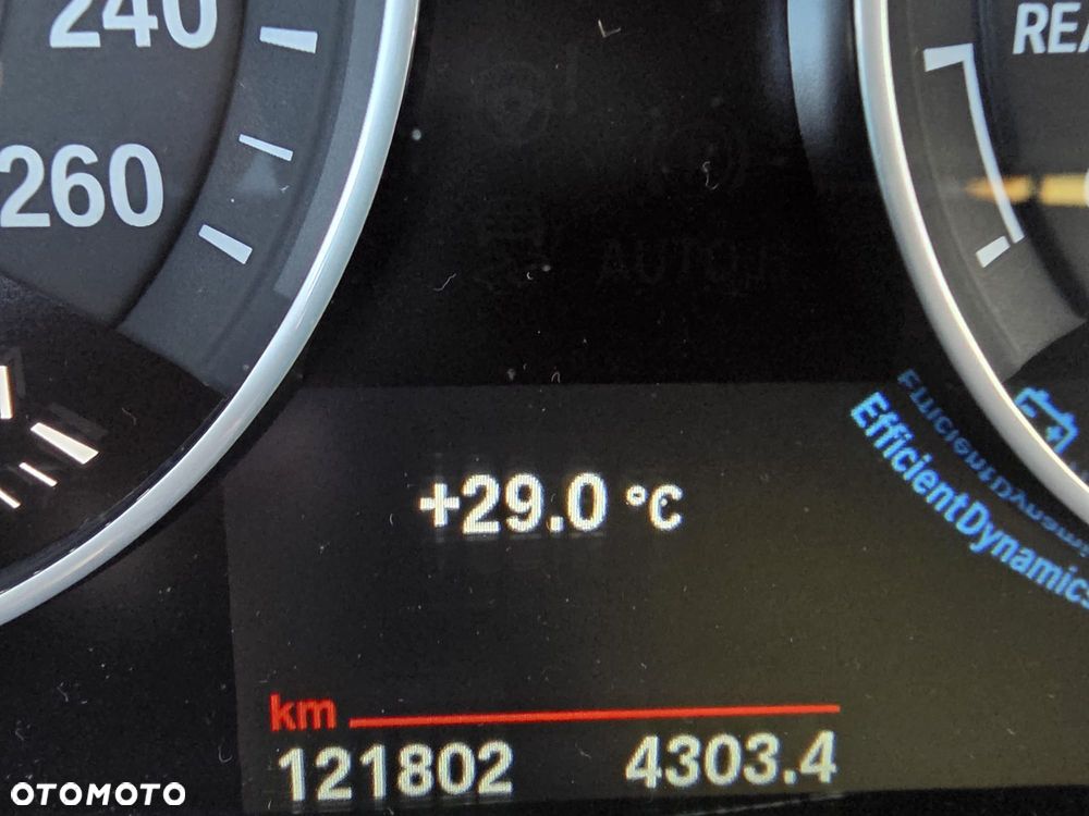 BMW X1 xDrive25d M Sport sport - 9