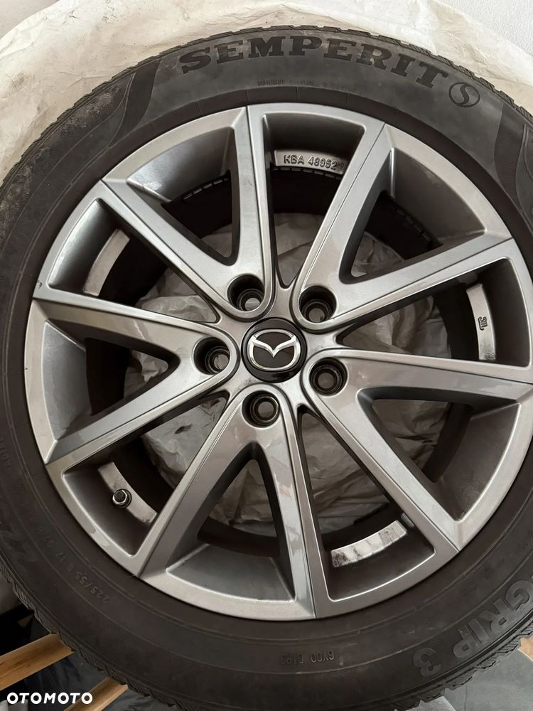 Mazda 6 - 33