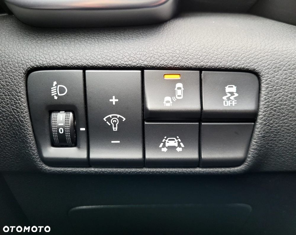 Kia Sportage 1.6 GDI Black Edition 2WD - 34