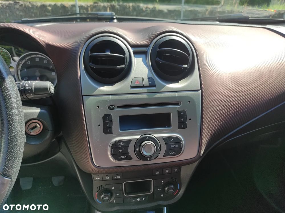 Alfa Romeo Mito 1.4 TB MultiAir Progression S&S - 8