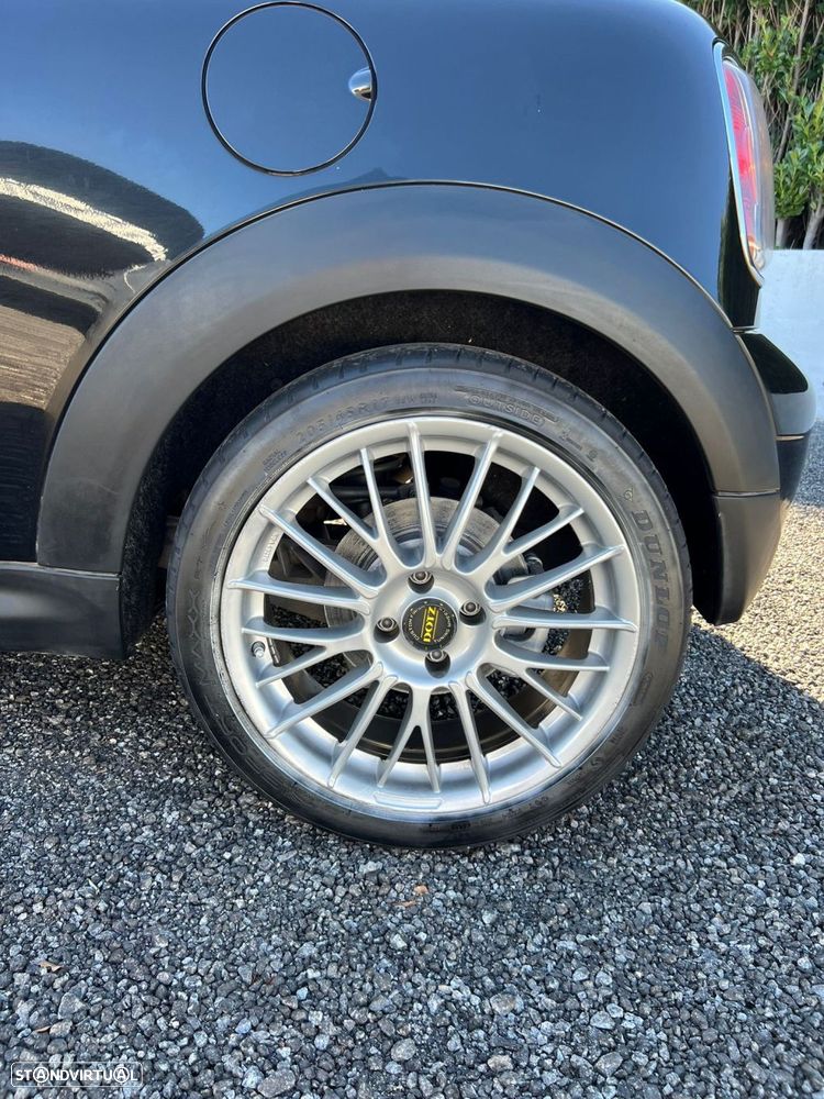 MINI 3 Portas One D - 13