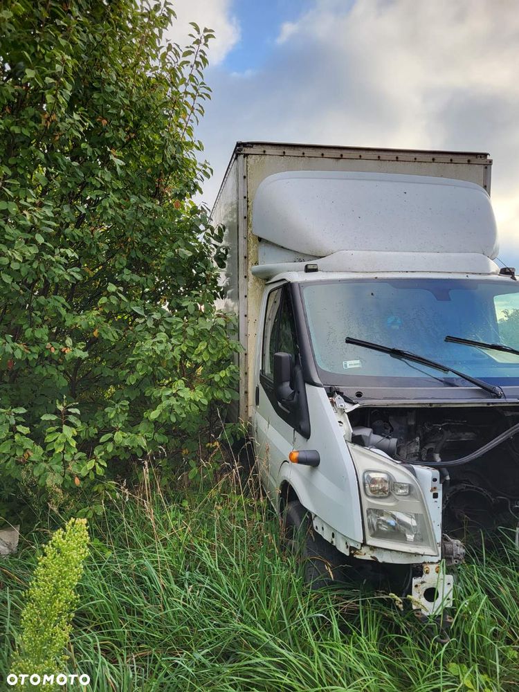 Ford Transit - 4