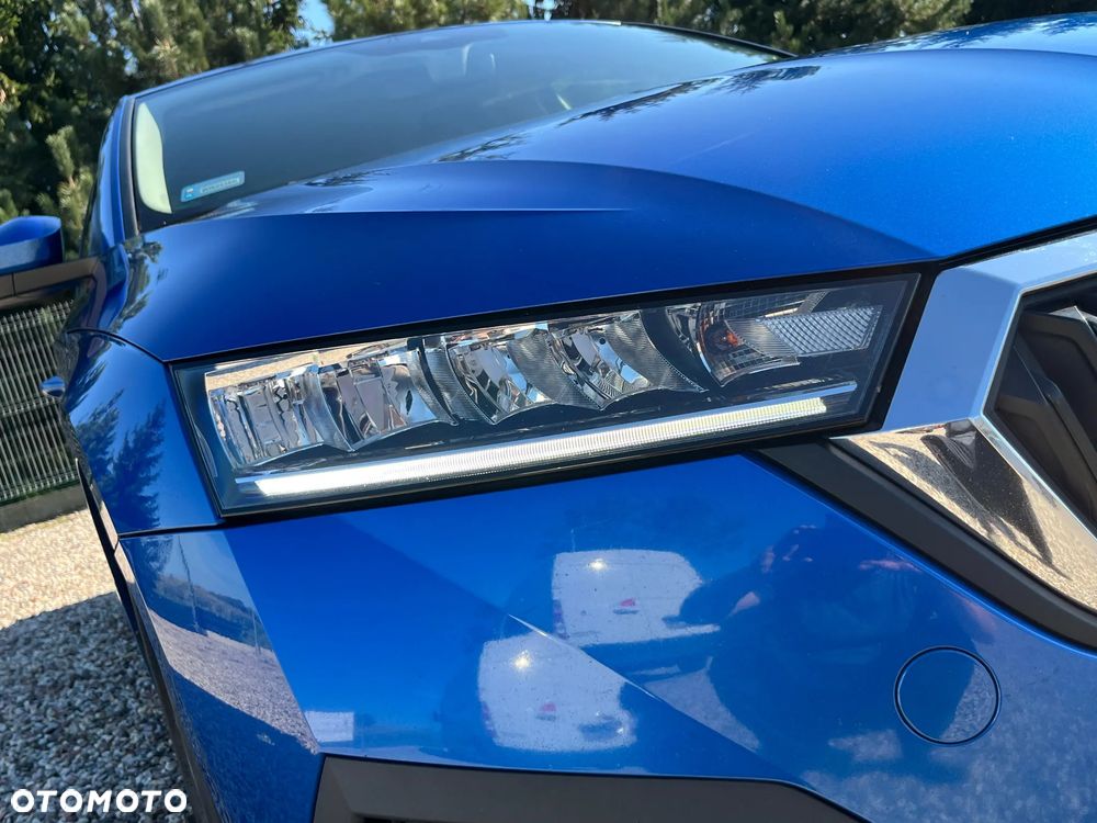 Skoda Octavia ver-1-5-tsi-act-ambition - 7