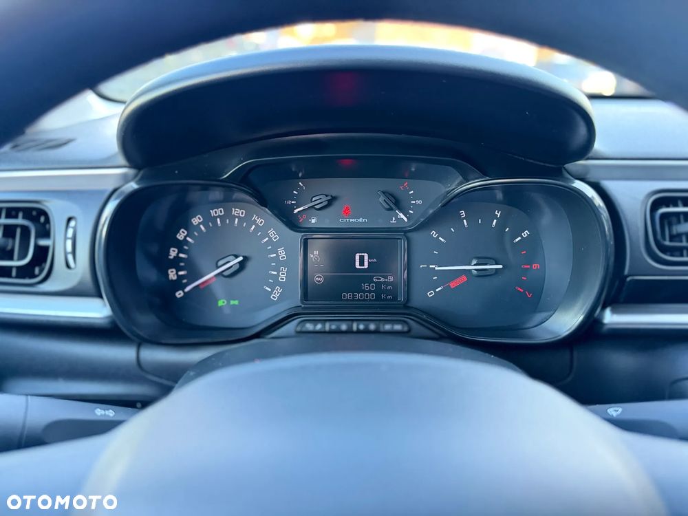 Citroën C3 1.2 PureTech Live - 16