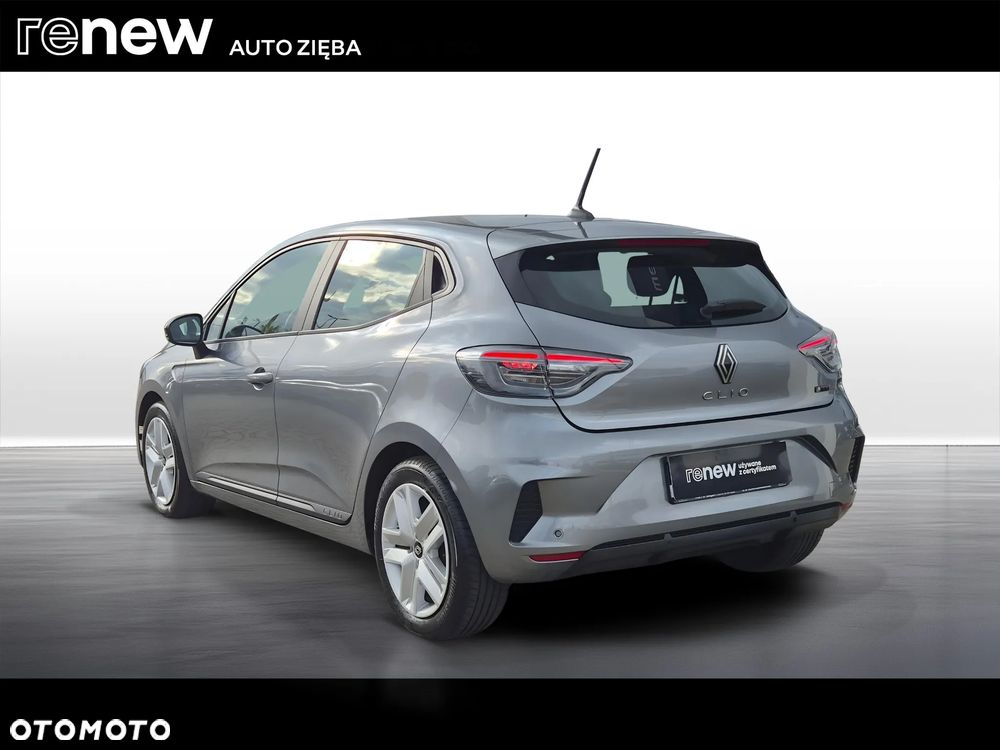 Renault Clio 2023 photo 3